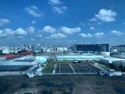 Tradehub 21 (D22), Factory #613749921